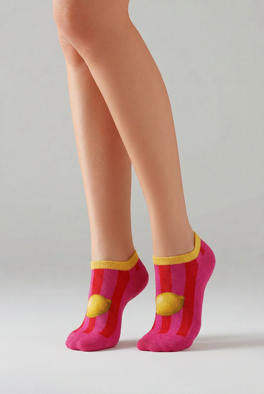 FREDDA - rosa/pink