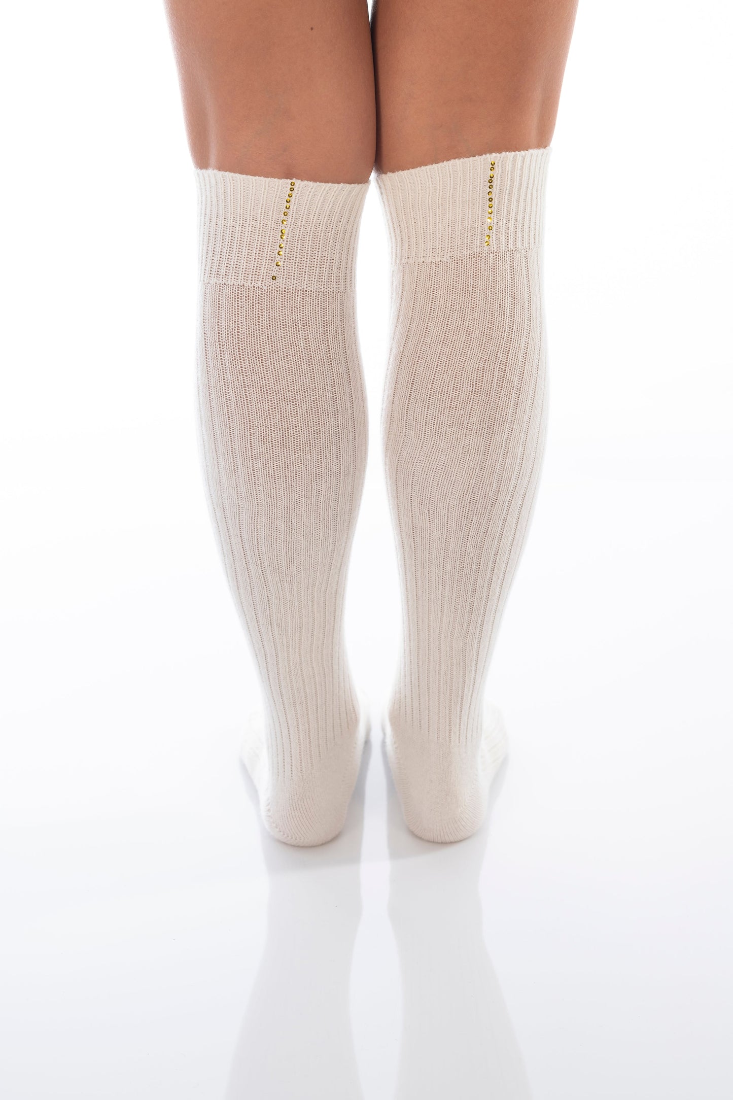 GLAM MARIANNE - wool white