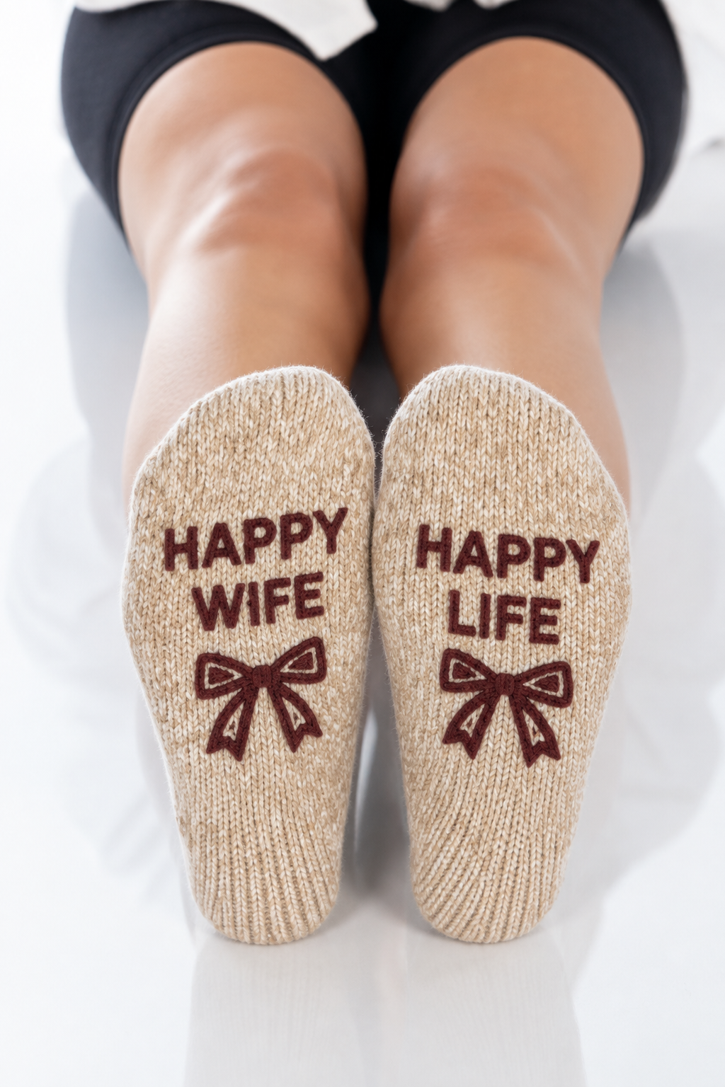 HAPPY WIFE, HAPPY LIFE - camel