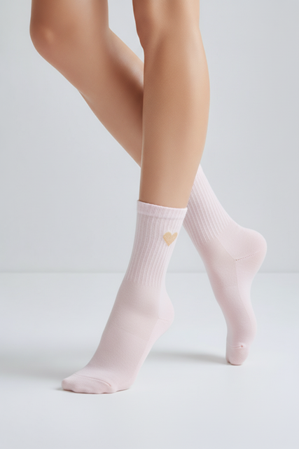 HIÄRTKEN 1.0 - pink