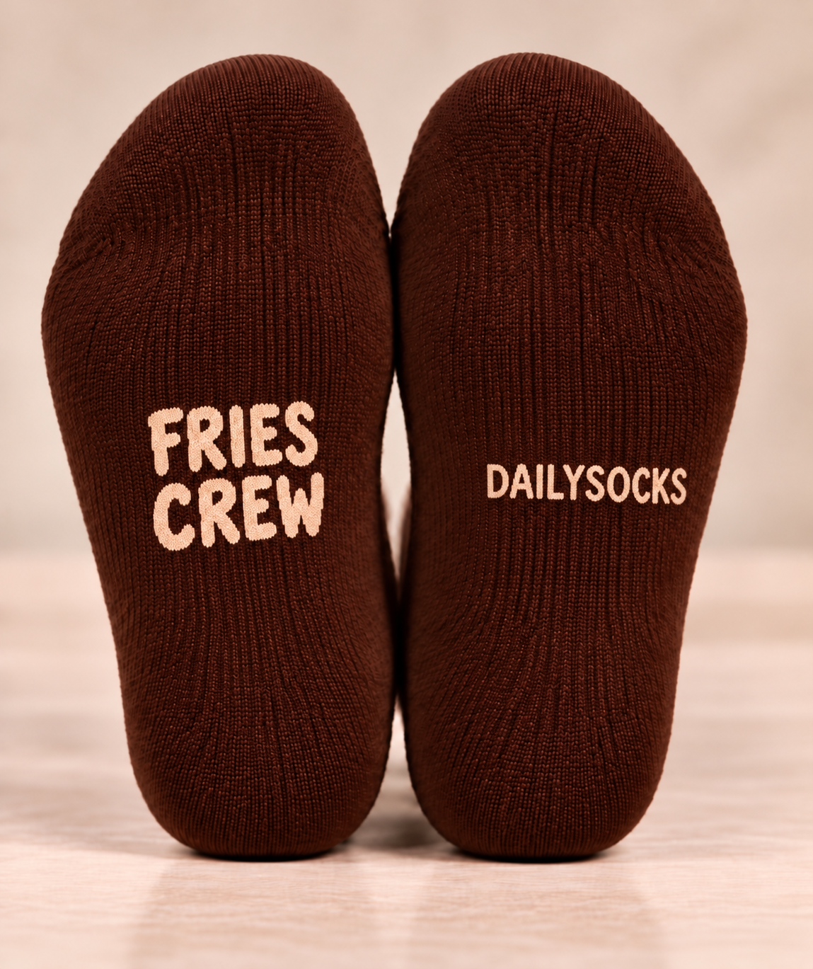MERRY FRIES