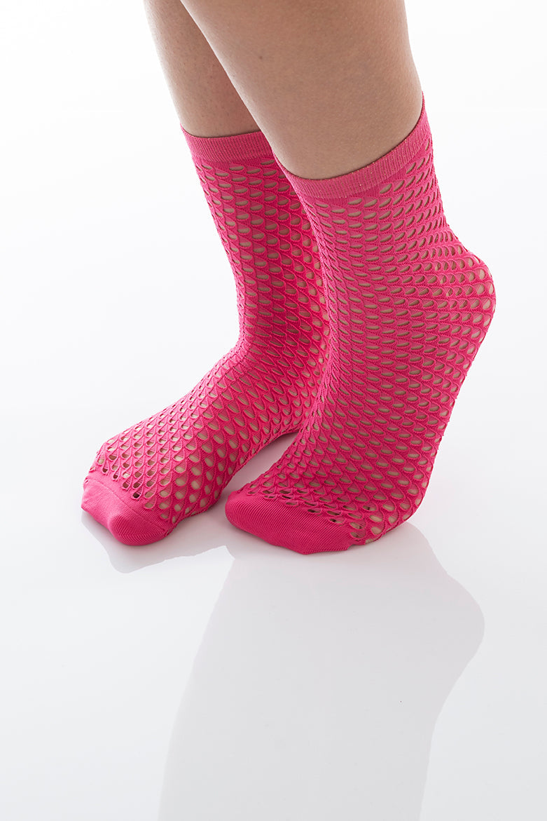 NETTI 1.0 - pink