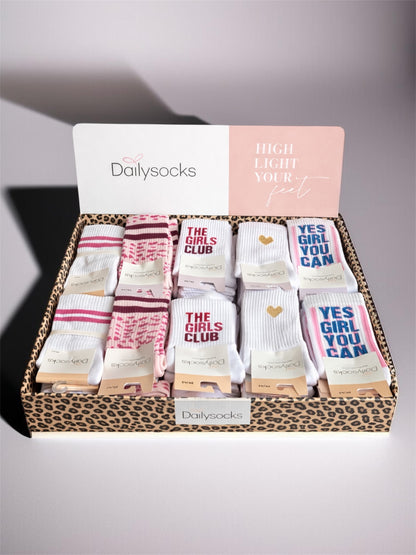 Refill Bestseller Box