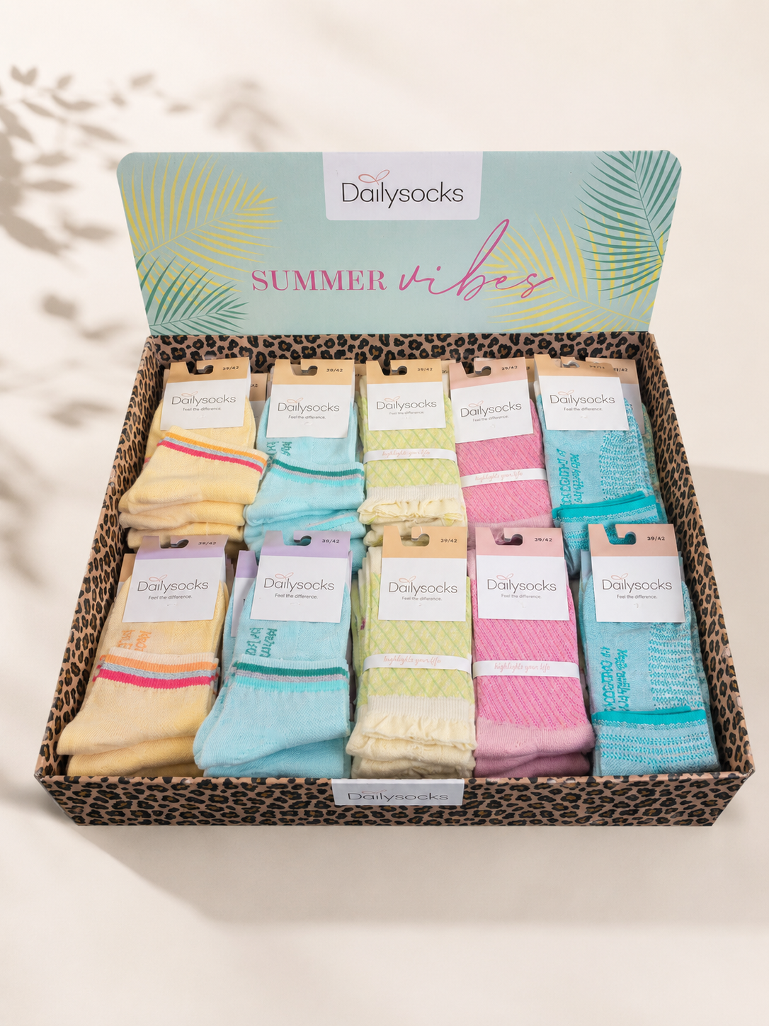 Summer Box