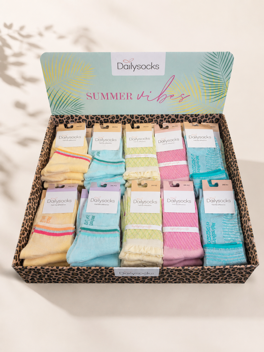 Summer Box